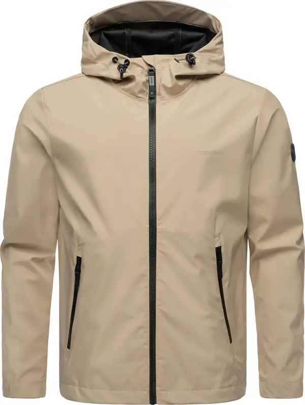 Ragwear Ragwear Prijelazna jakna ' Shelwie '  bež