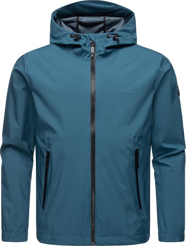Ragwear Ragwear Prijelazna jakna  tamno plava