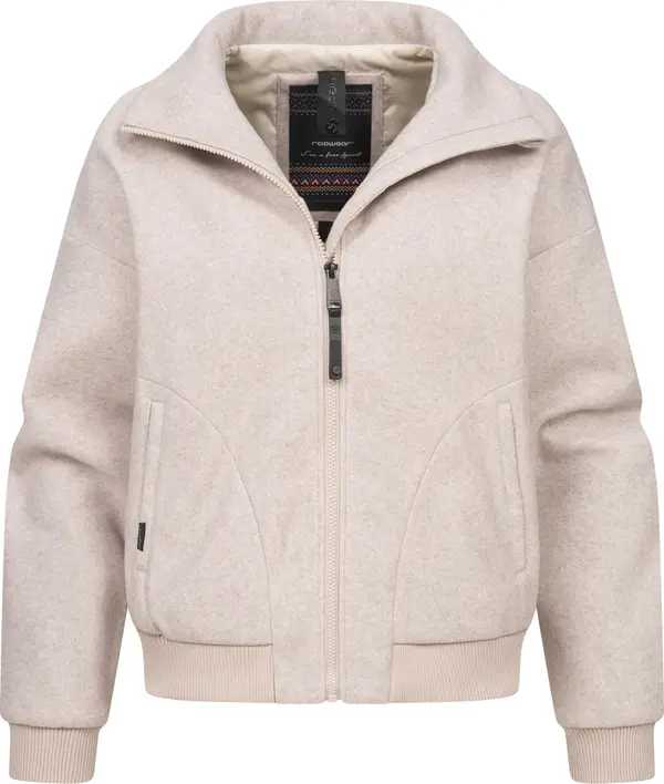 Ragwear Ragwear Prijelazna jakna 'Toscia'  bež