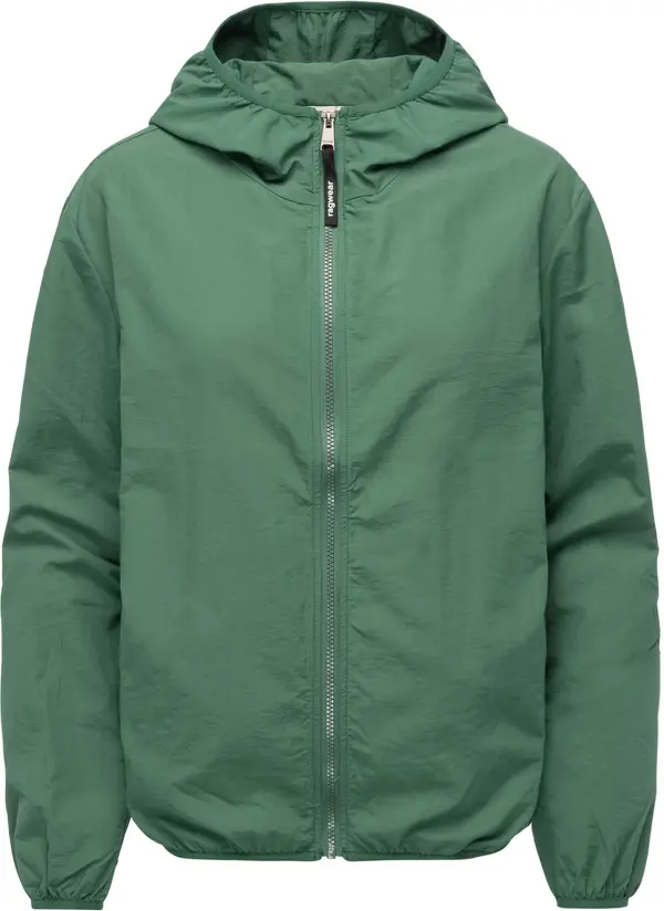 Ragwear Ragwear Prijelazna jakna 'Vinzie B'  kraljevski zelena
