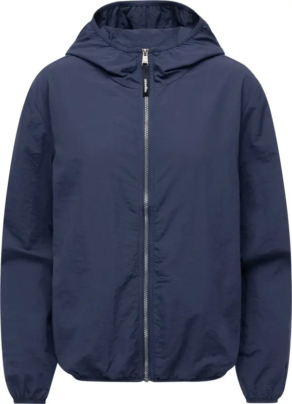 Ragwear Ragwear Prijelazna jakna 'Vinzie B'  mornarsko plava