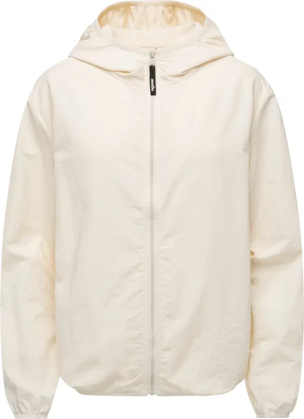 Ragwear Ragwear Prijelazna jakna 'Vinzie B'  pijesak