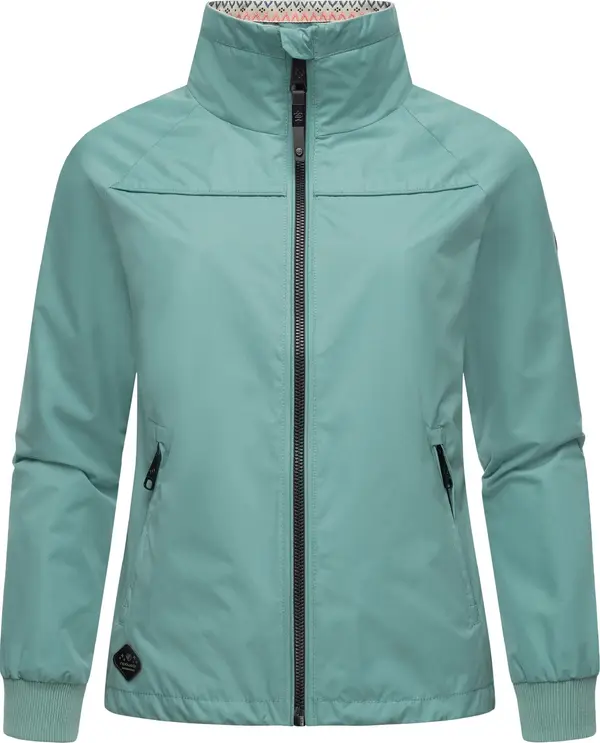 Ragwear Ragwear Tehnička jakna 'Apola'  menta