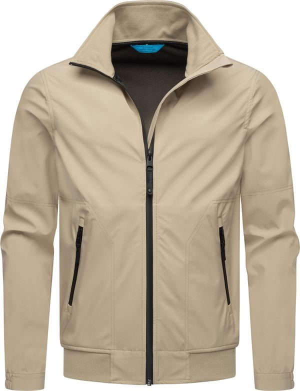 Ragwear Ragwear Tehnička jakna  bež