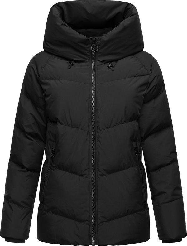 Ragwear Ragwear Tehnička jakna 'Cessi'  crna