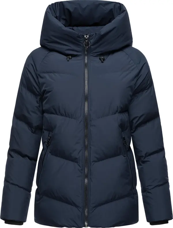 Ragwear Ragwear Tehnička jakna 'Cessi'  mornarsko plava