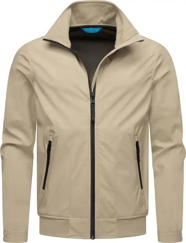 Ragwear Ragwear Tehnička jakna 'Collwie'  bež