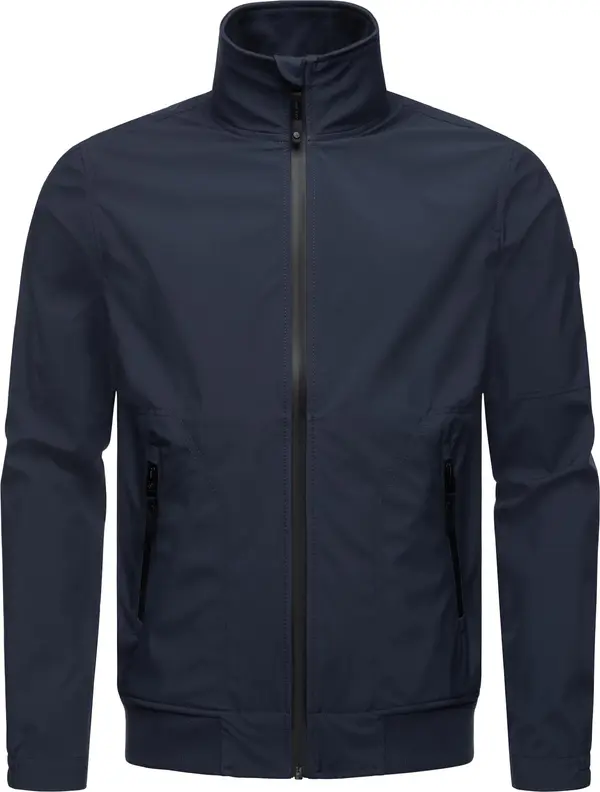 Ragwear Ragwear Tehnička jakna 'Colwie'  mornarsko plava