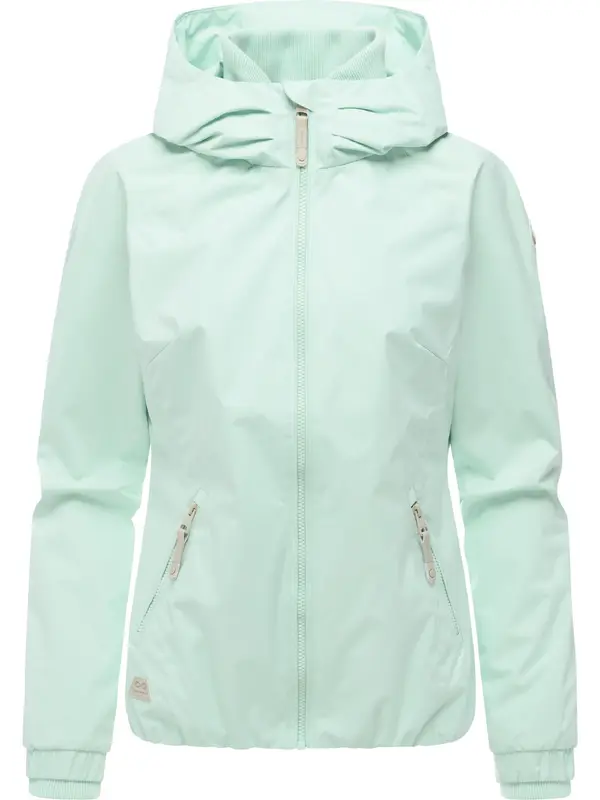 Ragwear Ragwear Tehnička jakna 'Dizzie'  menta