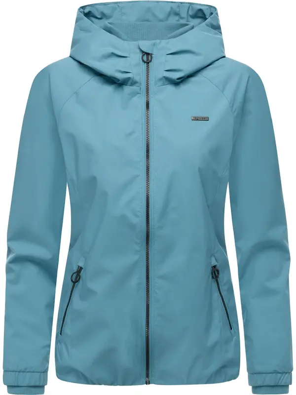 Ragwear Ragwear Tehnička jakna 'Dizzie'  opal