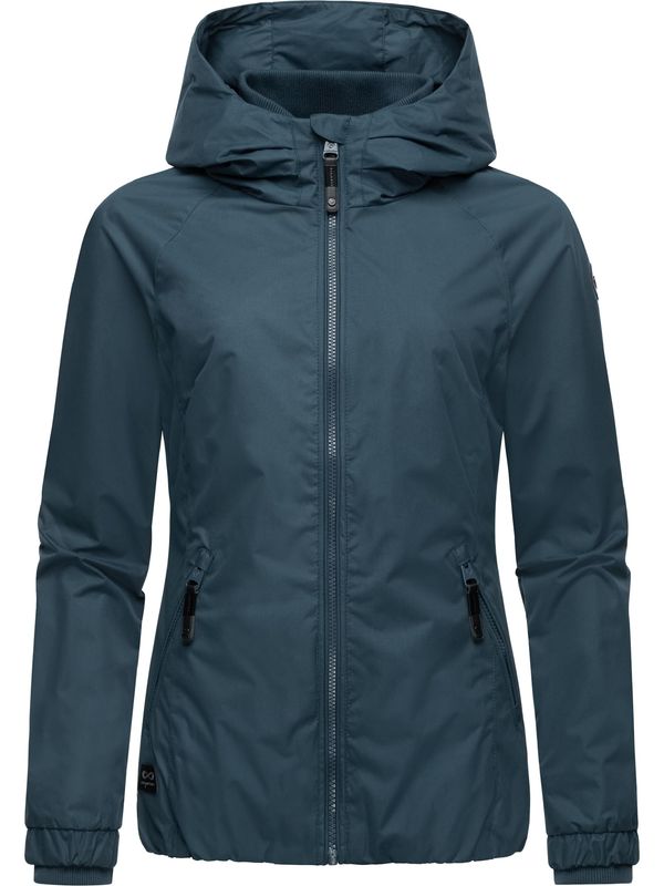 Ragwear Ragwear Tehnička jakna 'Dizzie'  petrol