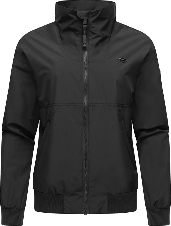 Ragwear Ragwear Tehnička jakna 'Goona'  crna