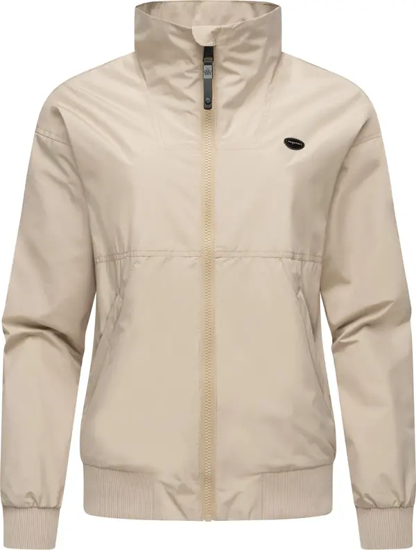Ragwear Ragwear Tehnička jakna 'Goona'  pijesak