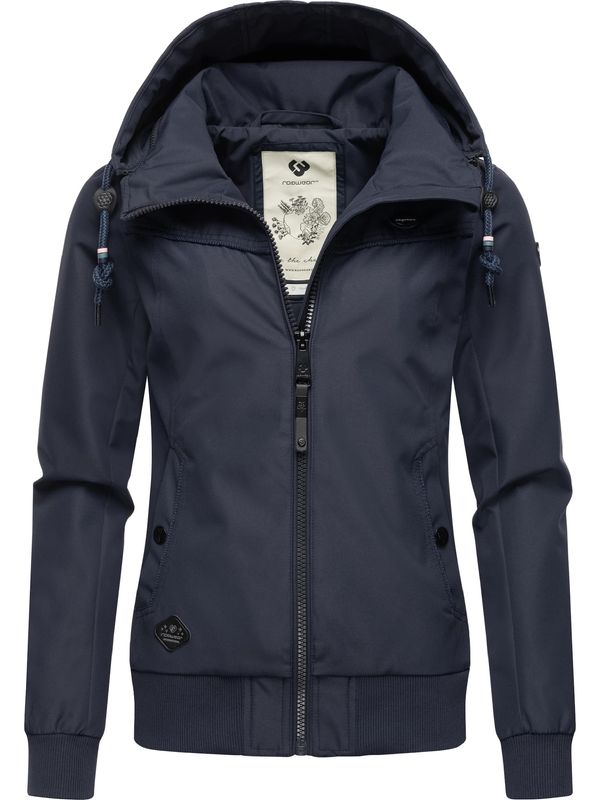 Ragwear Ragwear Tehnička jakna 'Jotty'  noćno plava