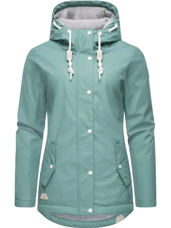 Ragwear Ragwear Tehnička jakna 'Marge'  menta