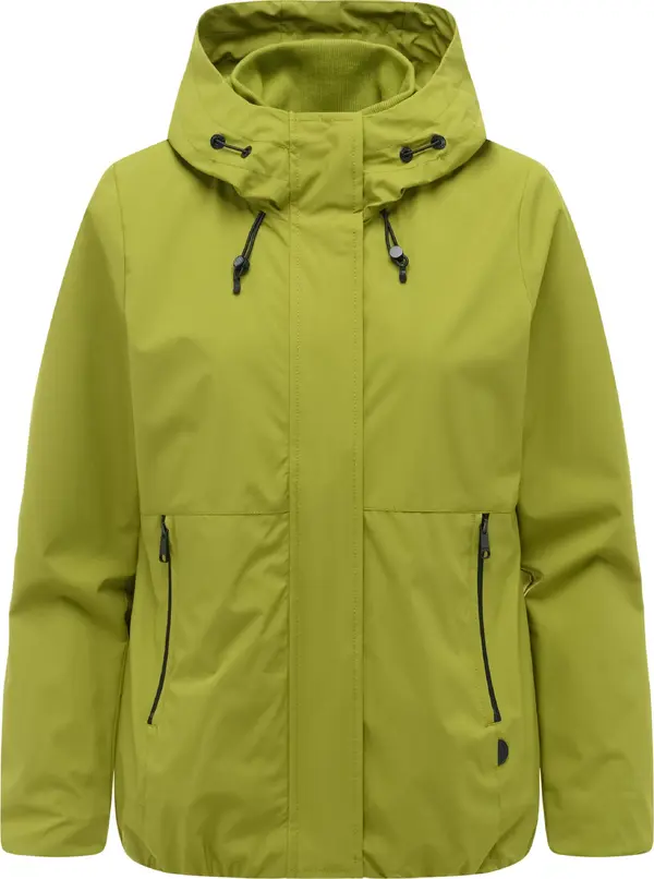 Ragwear Ragwear Tehnička jakna  maslinasta