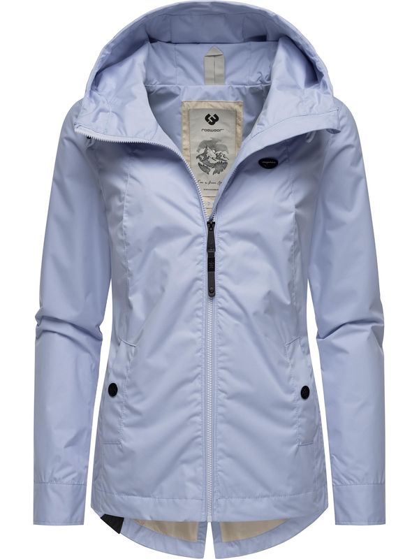 Ragwear Ragwear Tehnička jakna 'Monade'  svijetloplava