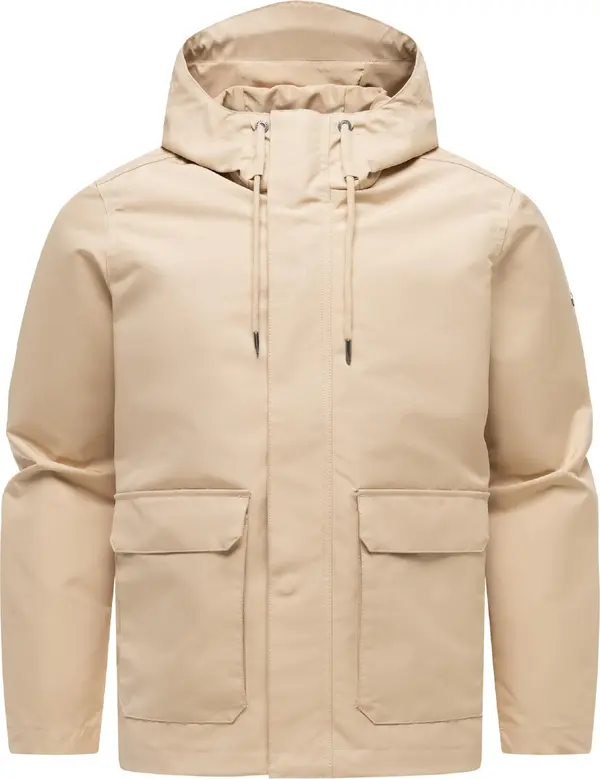 Ragwear Ragwear Tehnička jakna 'Mr Them Light'  bež