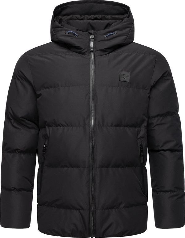 Ragwear Ragwear Tehnička jakna 'Norg'  crna