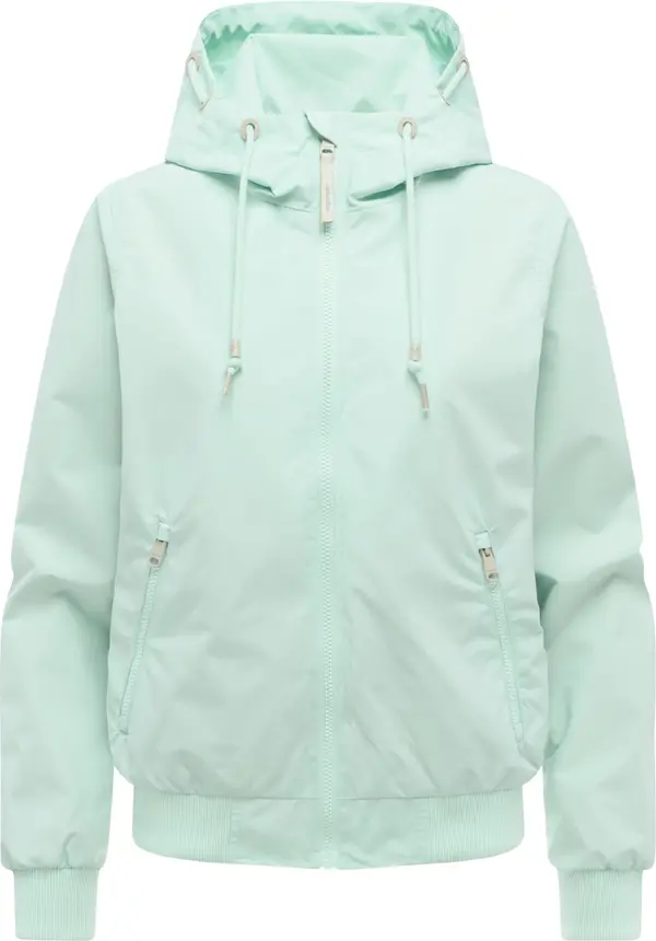 Ragwear Ragwear Tehnička jakna 'Oggie'  menta