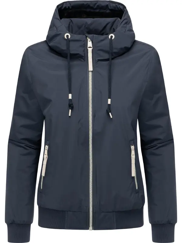 Ragwear Ragwear Tehnička jakna 'Oggie'  mornarsko plava