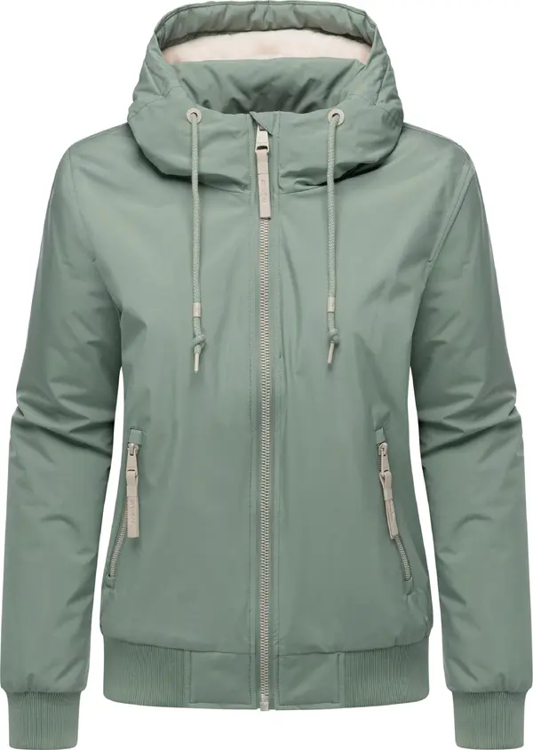 Ragwear Ragwear Tehnička jakna 'Oggie Youmodo'  menta
