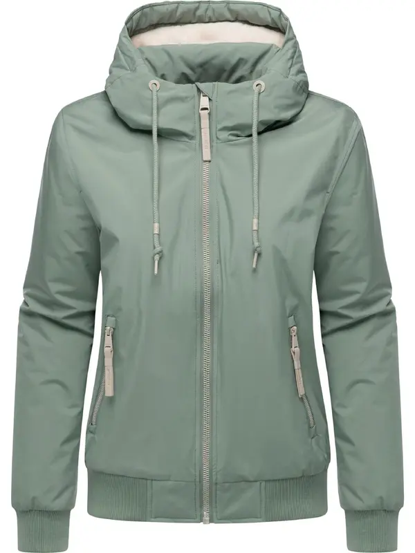 Ragwear Ragwear Tehnička jakna 'Oggie Youmodo'  menta