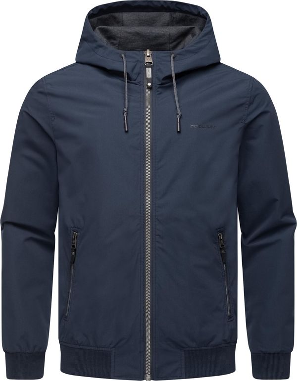 Ragwear Ragwear Tehnička jakna 'Perci'  mornarsko plava