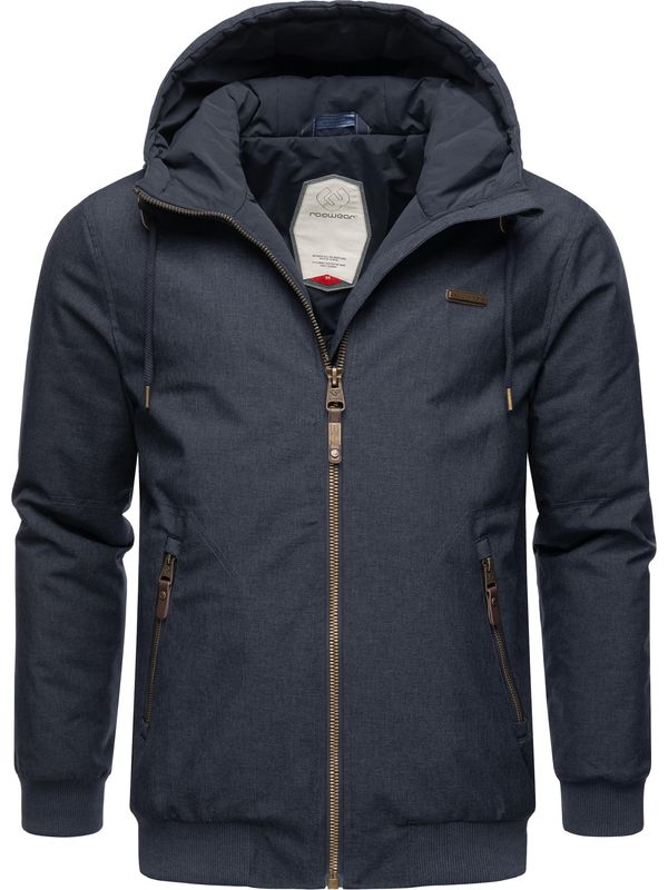 Ragwear Ragwear Tehnička jakna 'Stewie'  plava