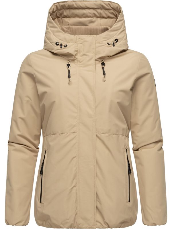 Ragwear Ragwear Tehnička jakna ' Sunniva'  bež