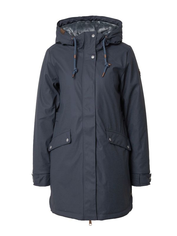 Ragwear Ragwear Tehnička jakna 'Tinsley'  mornarsko plava