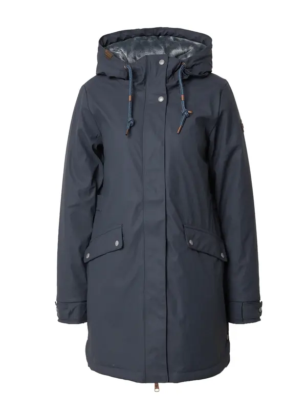 Ragwear Ragwear Tehnička jakna 'Tinsley'  mornarsko plava