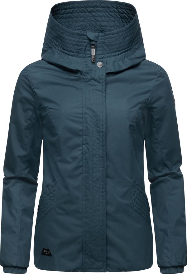 Ragwear Ragwear Tehnička jakna 'Vannesa'  petrol