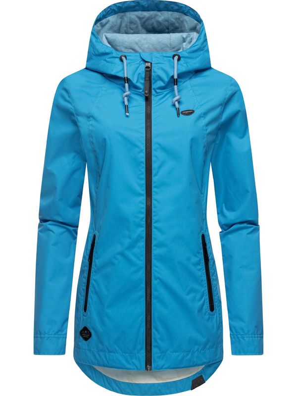 Ragwear Ragwear Tehnička jakna 'Zuzka'  plava