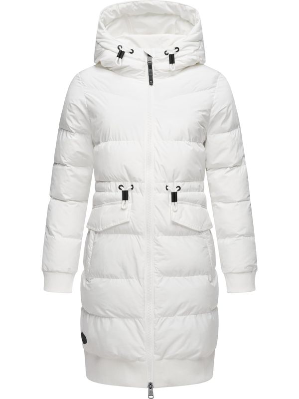 Ragwear Ragwear Tehnički kaput 'Briosh'  bijela