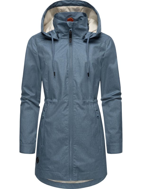 Ragwear Ragwear Tehnički kaput 'Dakkota II'  opal