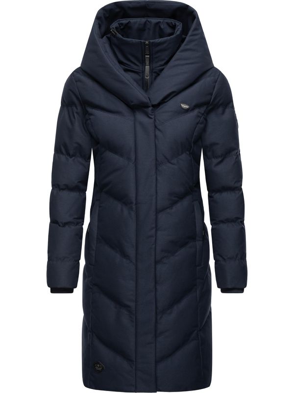 Ragwear Ragwear Tehnički kaput 'Natalka'  mornarsko plava