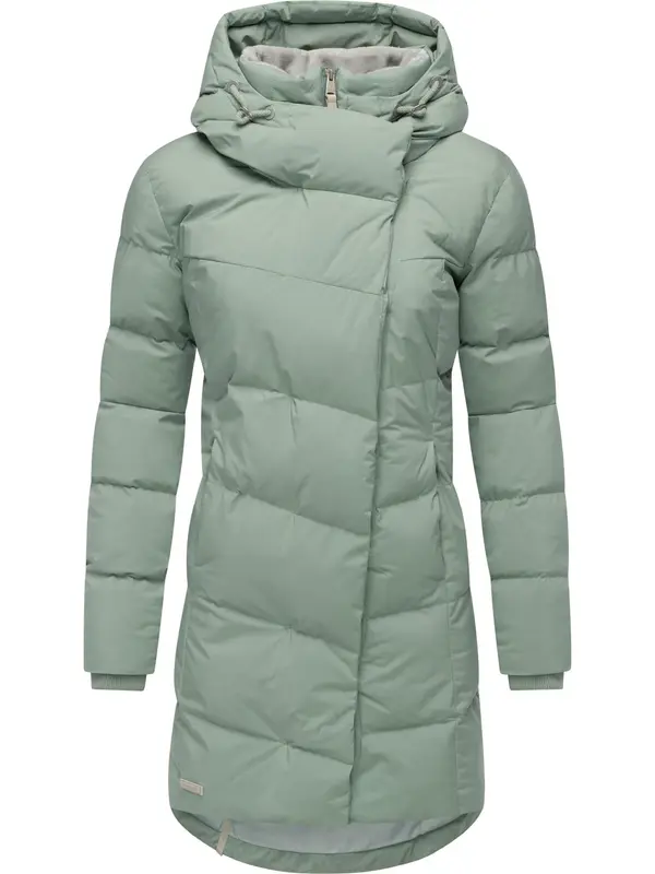Ragwear Ragwear Tehnički kaput 'Pavla'  menta