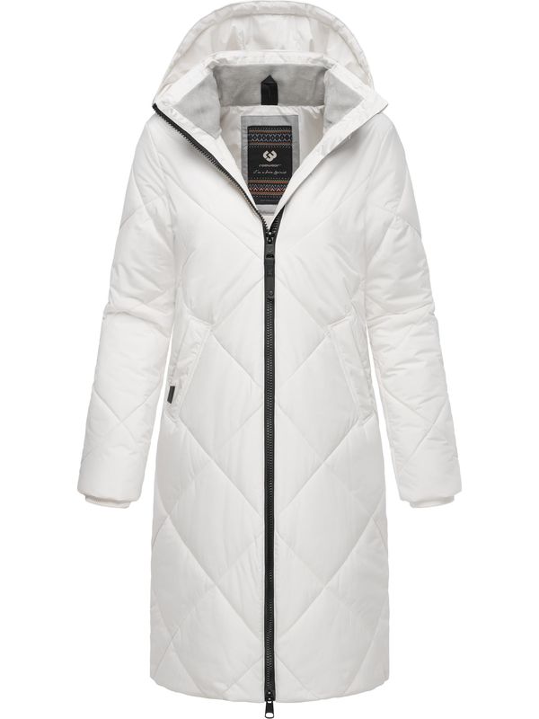 Ragwear Ragwear Tehnički kaput 'Rebela'  bijela