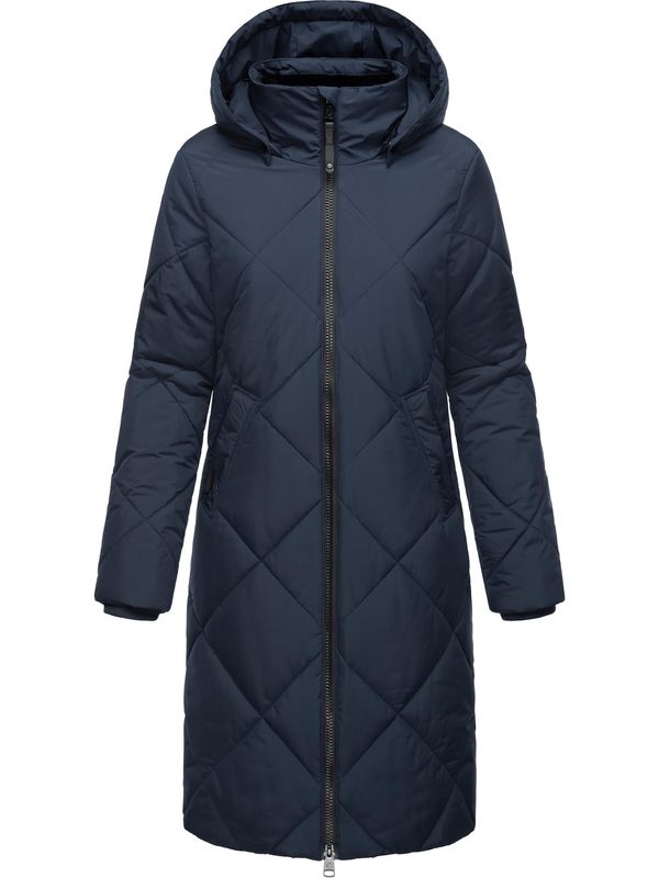 Ragwear Ragwear Tehnički kaput 'Rebela'  morsko plava