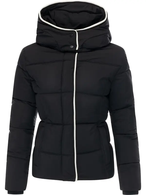 Ragwear Ragwear Zimska jakna 'Gleama'  crna