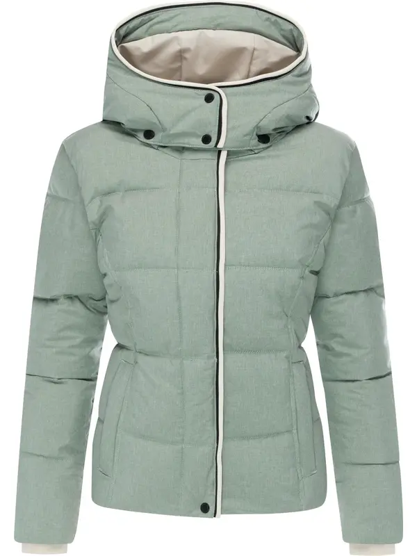 Ragwear Ragwear Zimska jakna 'Gleama'  menta