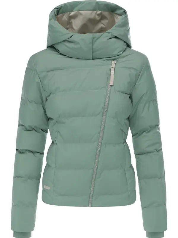 Ragwear Ragwear Zimska jakna 'Harlen'  menta