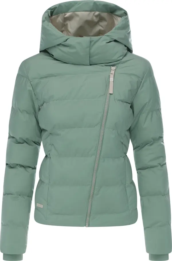 Ragwear Ragwear Zimska jakna 'Harlen'  menta