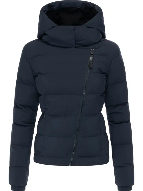 Ragwear Ragwear Zimska jakna 'Harlen'  mornarsko plava