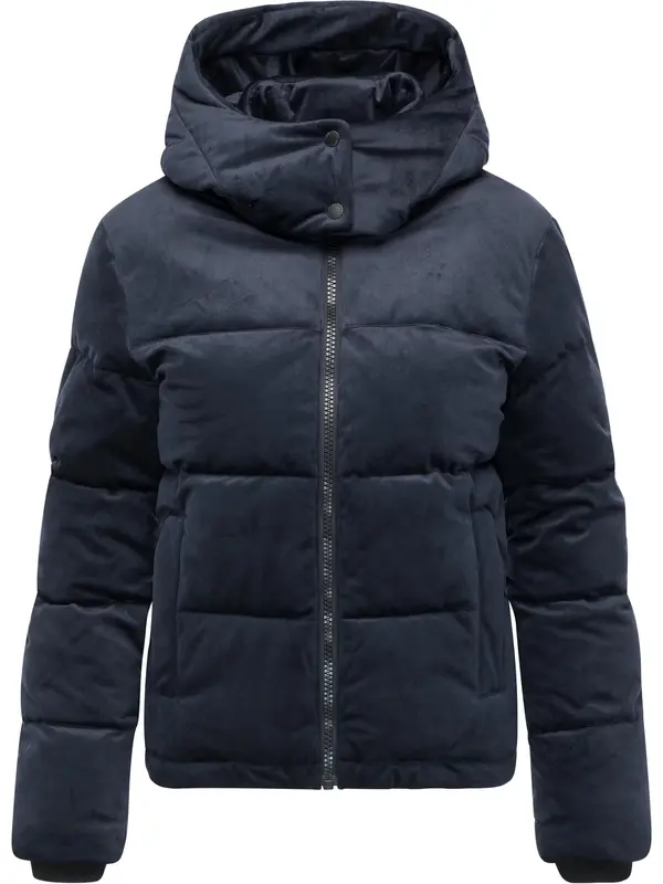 Ragwear Ragwear Zimska jakna 'Roobie YOUMODO'  mornarsko plava
