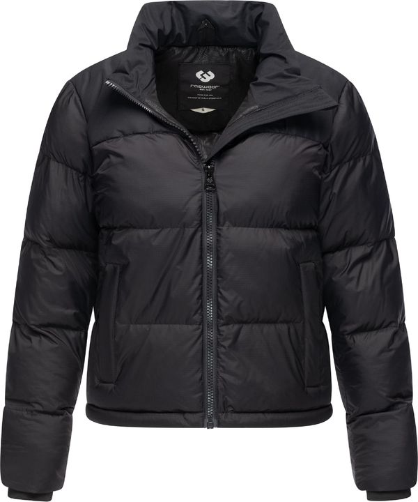 Ragwear Ragwear Zimska jakna 'Serah'  crna