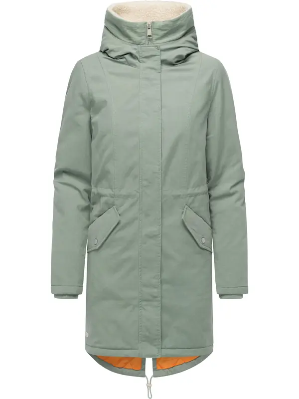 Ragwear Ragwear Zimska parka 'Coogle'  kaki