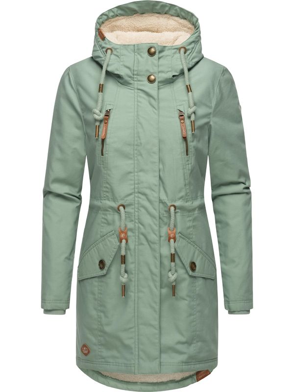 Ragwear Ragwear Zimska parka 'Elsie'  menta