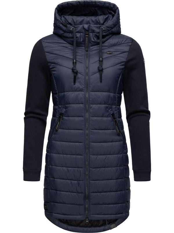 Ragwear Ragwear Zimski kaput  mornarsko plava